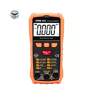 Đồng hồ vạn năng điện tử VICTOR 85D (600VAC/DC, 20ADC/AC, True RMS)